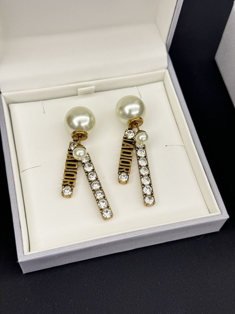 Christian Dior Earrings